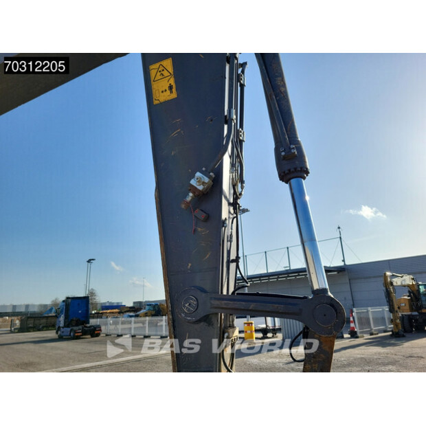 2019 Volvo EC250ENL-45825924