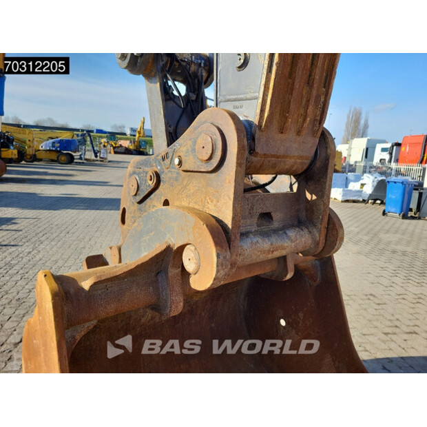 2019 Volvo EC250ENL-45825925