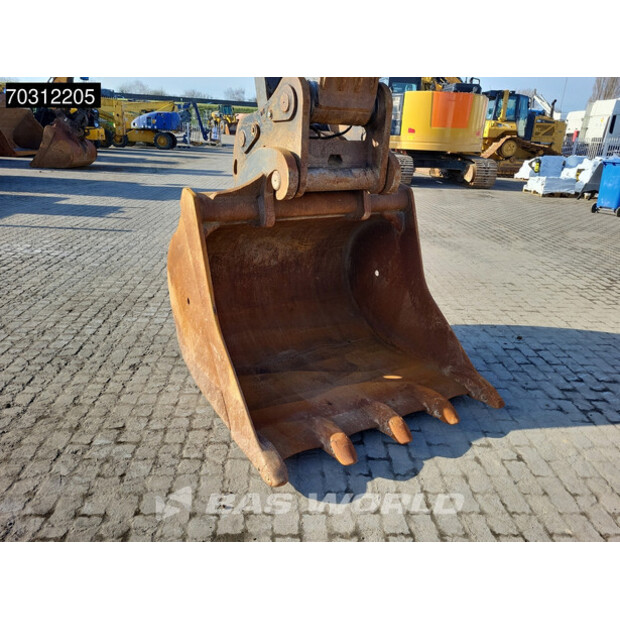 2019 Volvo EC250ENL-45825926