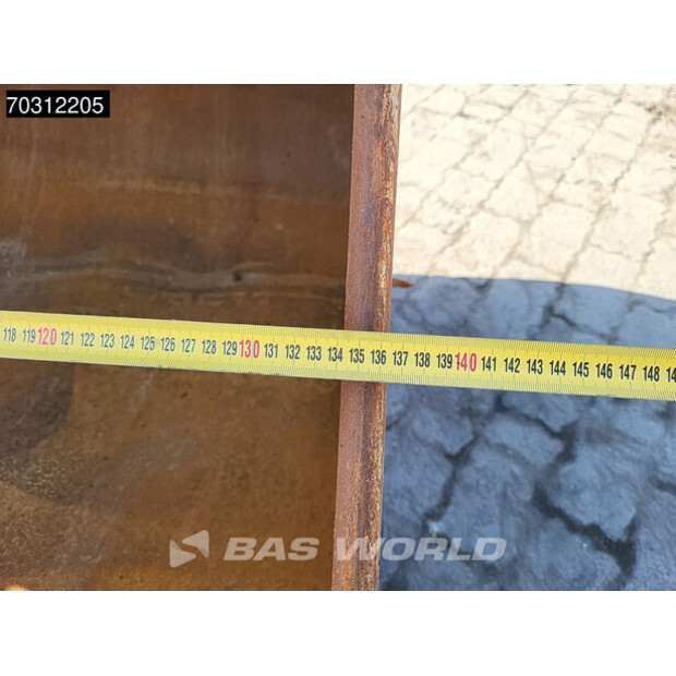 2019 Volvo EC250ENL-45825928