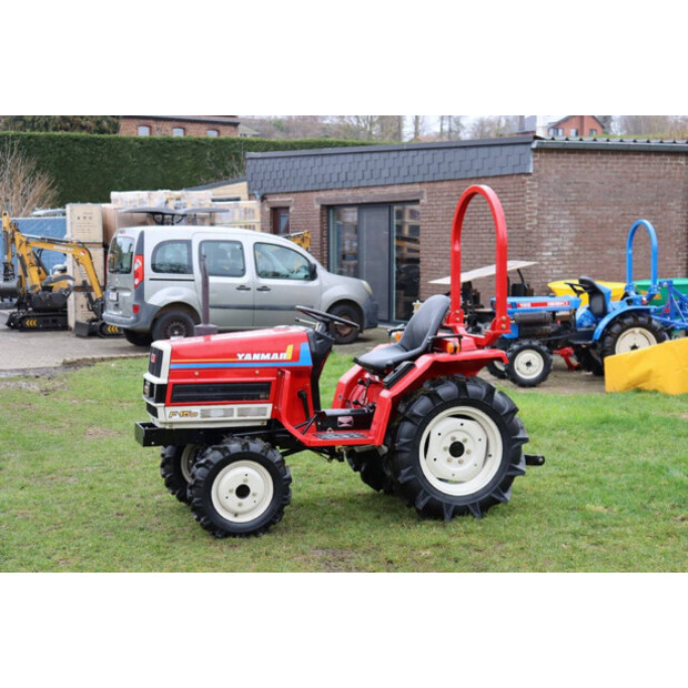 YANMAR F15D-45825929