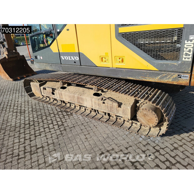 2019 Volvo EC250ENL-45825930