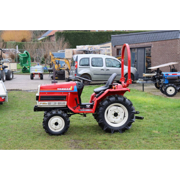 YANMAR F15D-45825931