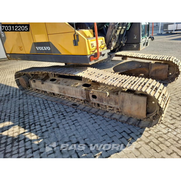 2019 Volvo EC250ENL-45825932