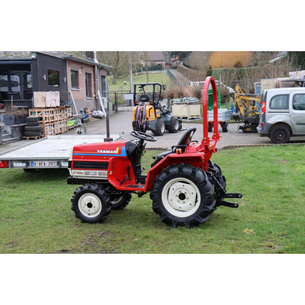 YANMAR F15D-45825933