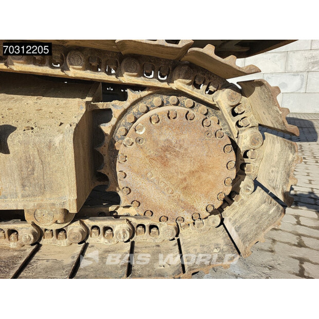 2019 Volvo EC250ENL-45825934