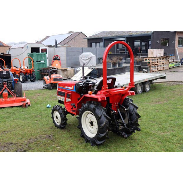 YANMAR F15D-45825935