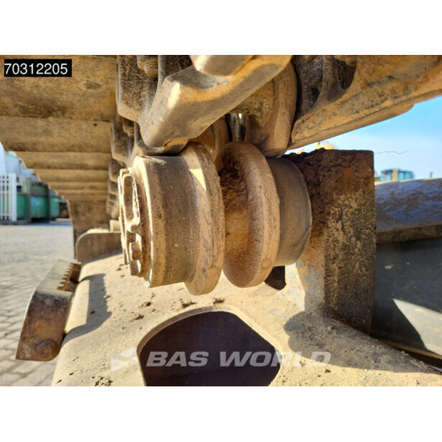 2019 Volvo EC250ENL-45825936