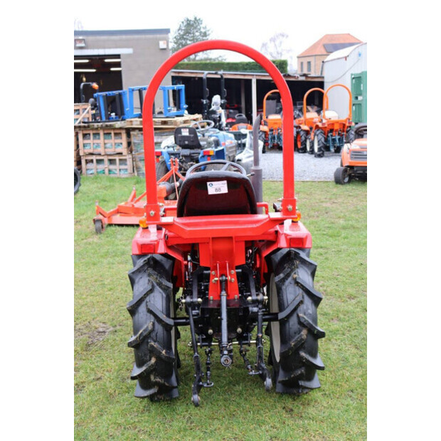 YANMAR F15D-45825937