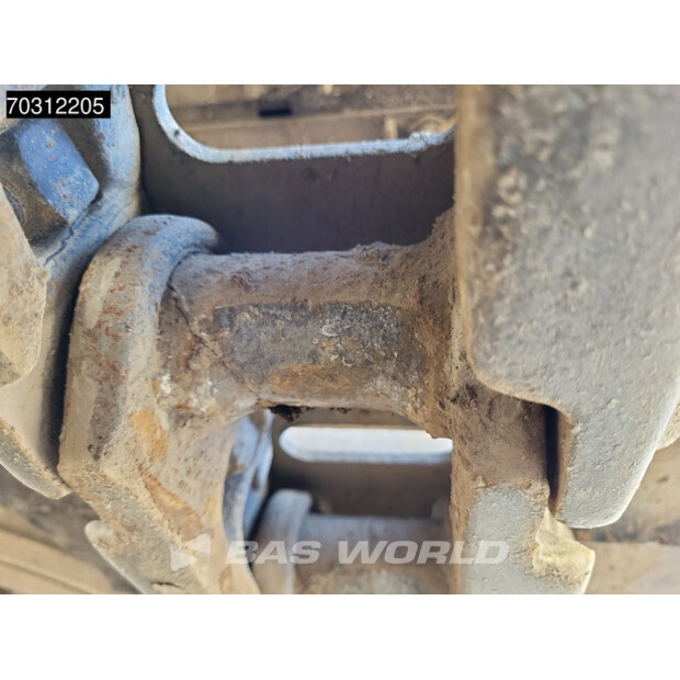 2019 Volvo EC250ENL-45825938