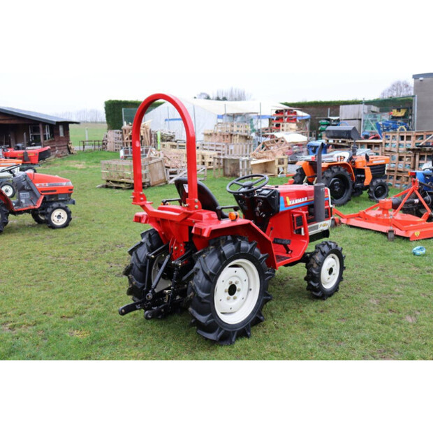 YANMAR F15D-45825939