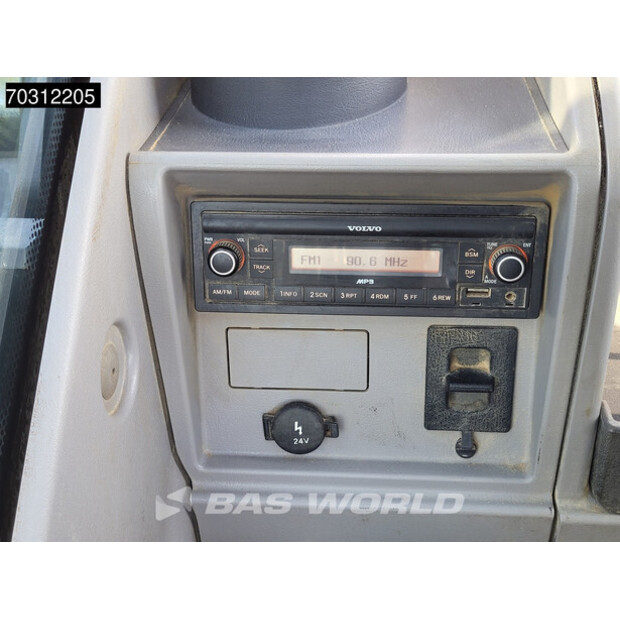 2019 Volvo EC250ENL-45825940