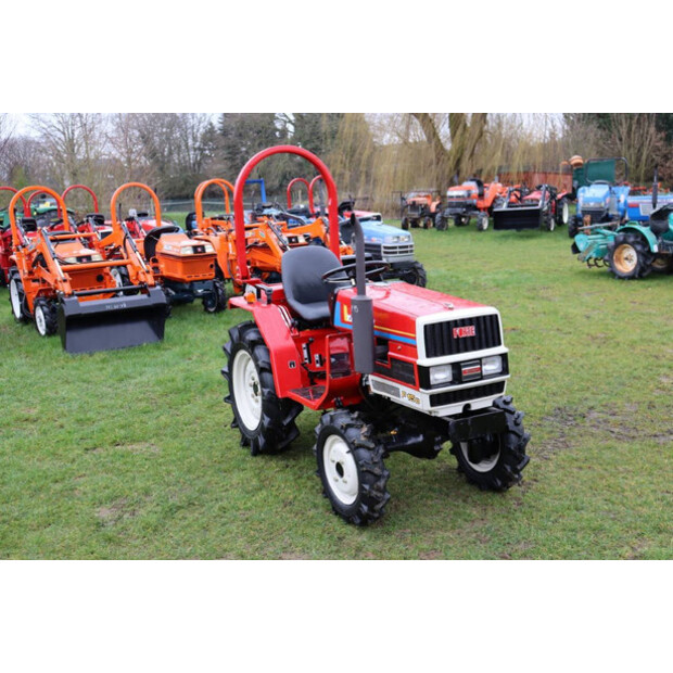 YANMAR F15D-45825941