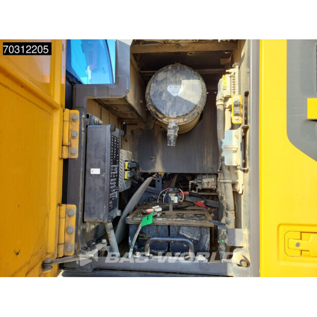 2019 Volvo EC250ENL-45825942