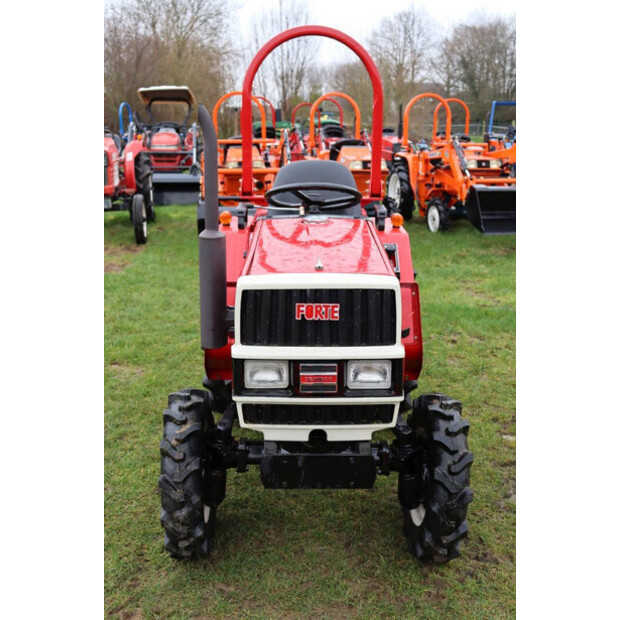 YANMAR F15D-45825943