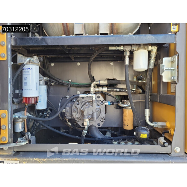 2019 Volvo EC250ENL-45825944