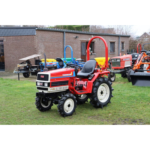 YANMAR F15D-45825945