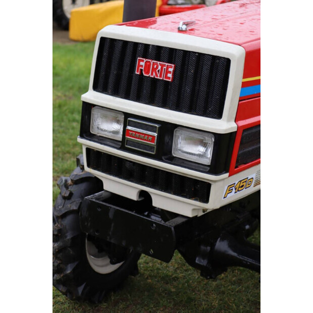 YANMAR F15D-45825947