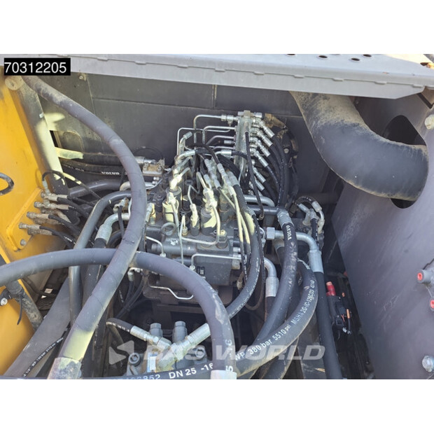 2019 Volvo EC250ENL-45825948