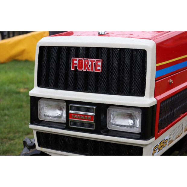 YANMAR F15D-45825949