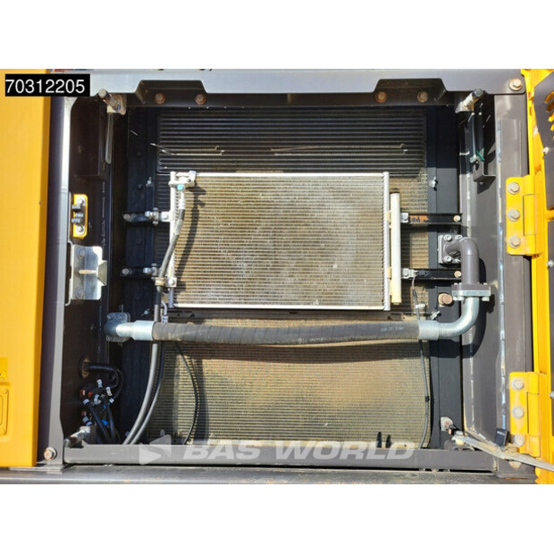 2019 Volvo EC250ENL-45825950