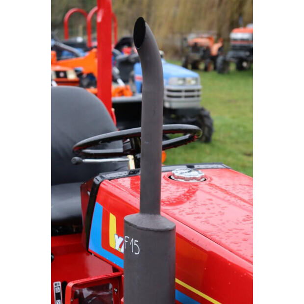 YANMAR F15D-45825951