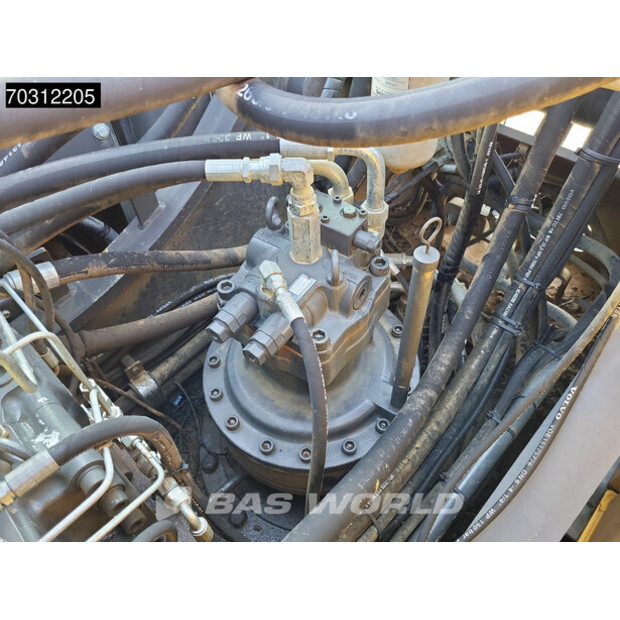 2019 Volvo EC250ENL-45825952