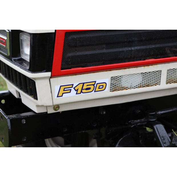 YANMAR F15D-45825953