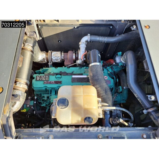 2019 Volvo EC250ENL-45825954