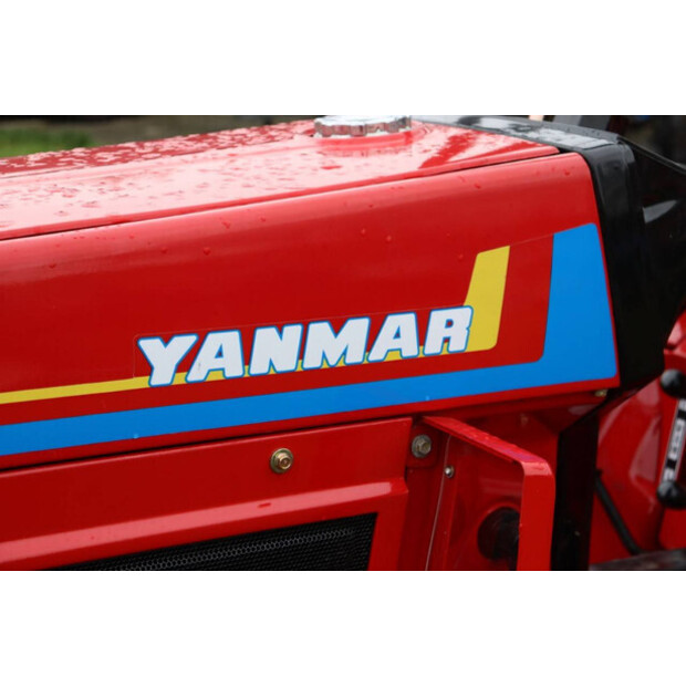 YANMAR F15D-45825955