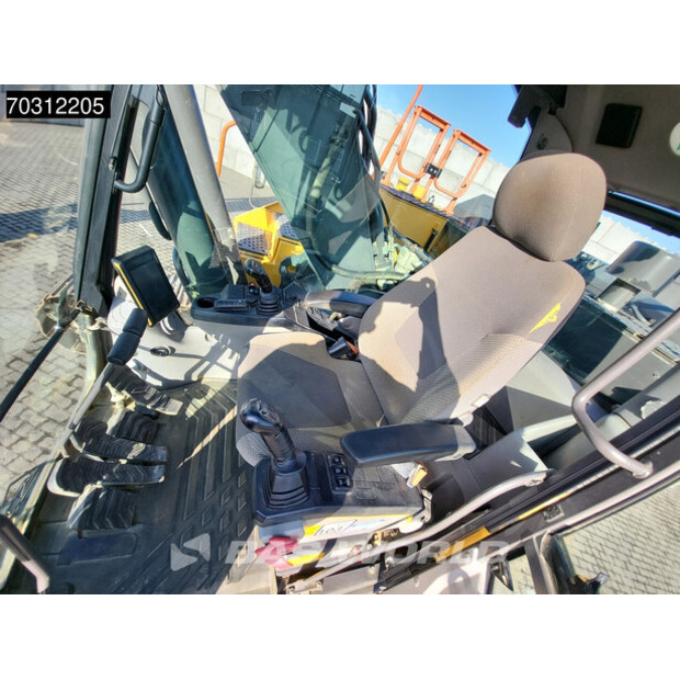 2019 Volvo EC250ENL-45825956