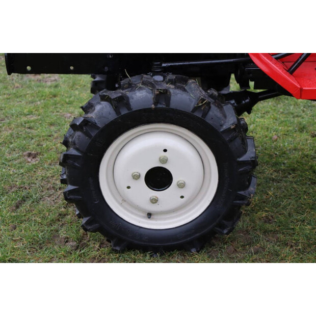 YANMAR F15D-45825957