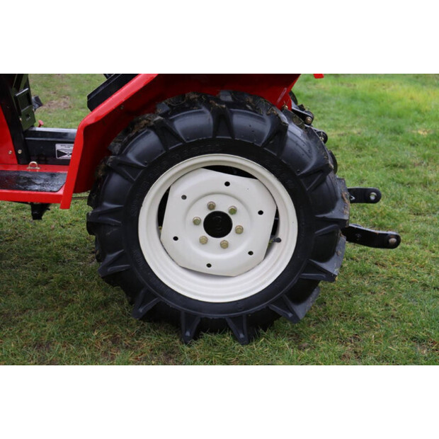 YANMAR F15D-45825959