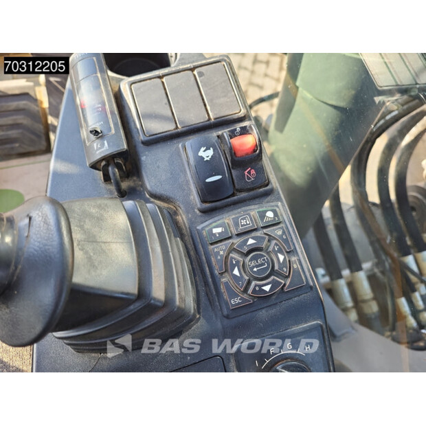 2019 Volvo EC250ENL-45825960