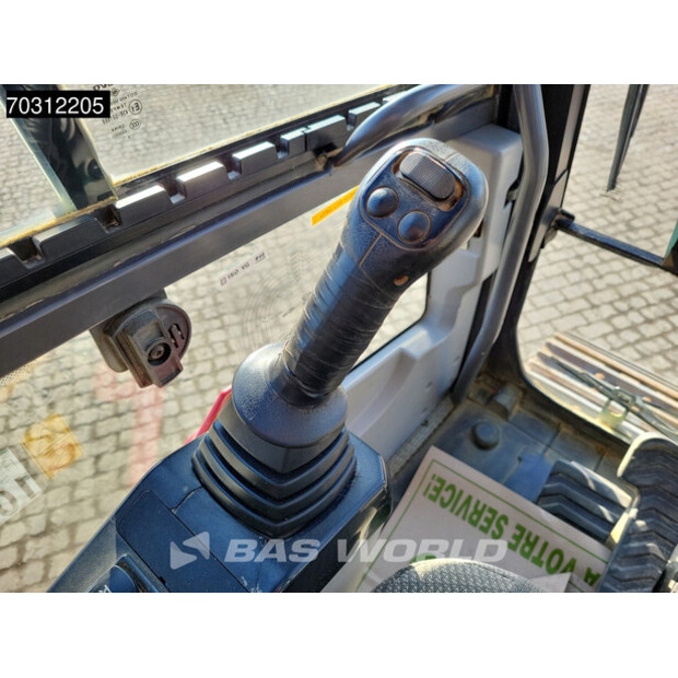 2019 Volvo EC250ENL-45825962