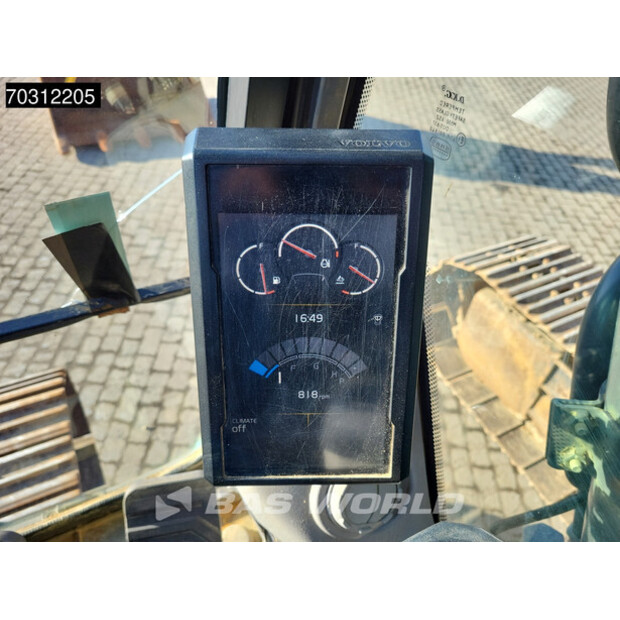 2019 Volvo EC250ENL-45825964