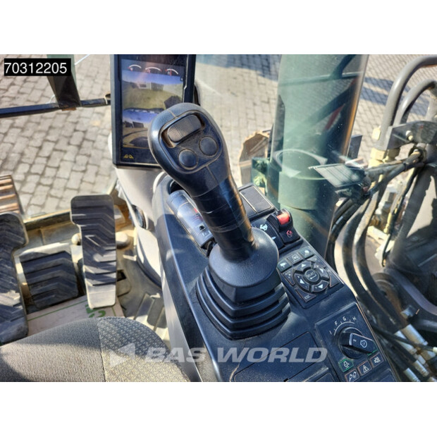 2019 Volvo EC250ENL-45825966