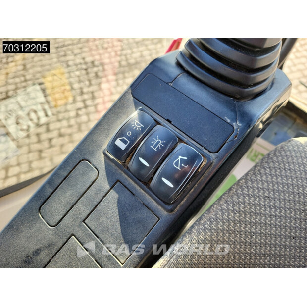 2019 Volvo EC250ENL-45825968