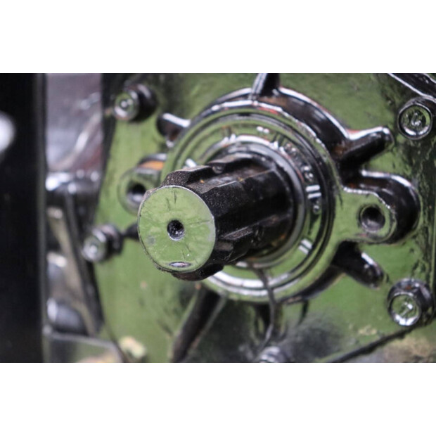 YANMAR F15D-45825969