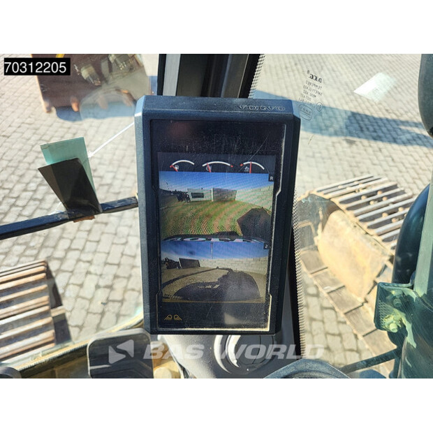 2019 Volvo EC250ENL-45825970