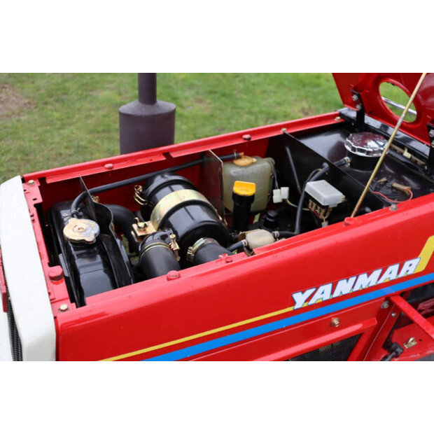 YANMAR F15D-45825971