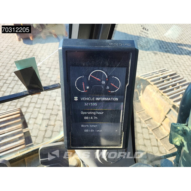 2019 Volvo EC250ENL-45825972