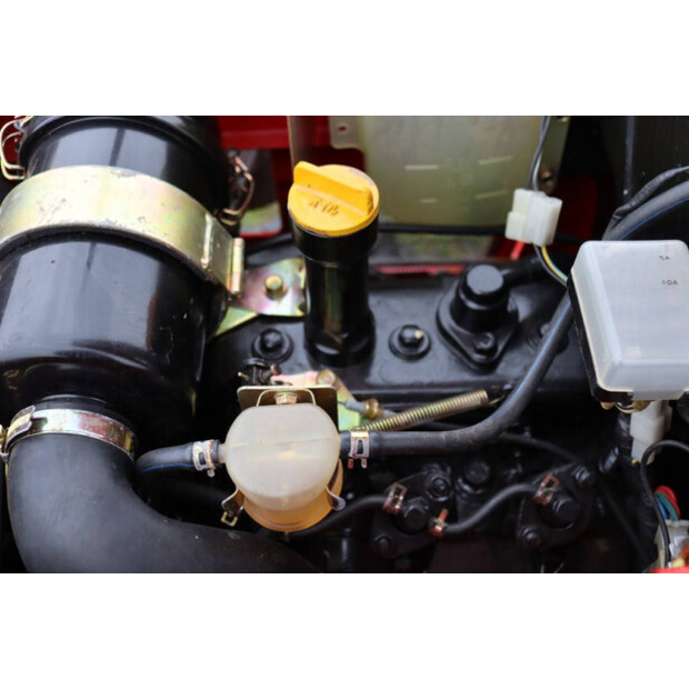 YANMAR F15D-45825973