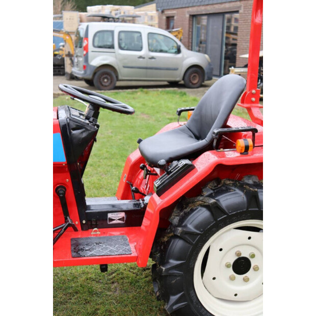 YANMAR F15D-45825975