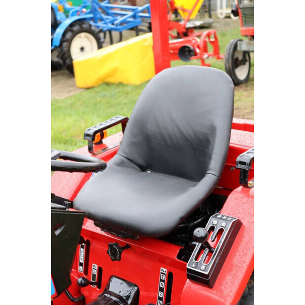 YANMAR F15D-45825977