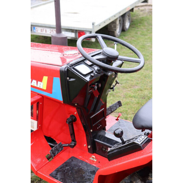 YANMAR F15D-45825979