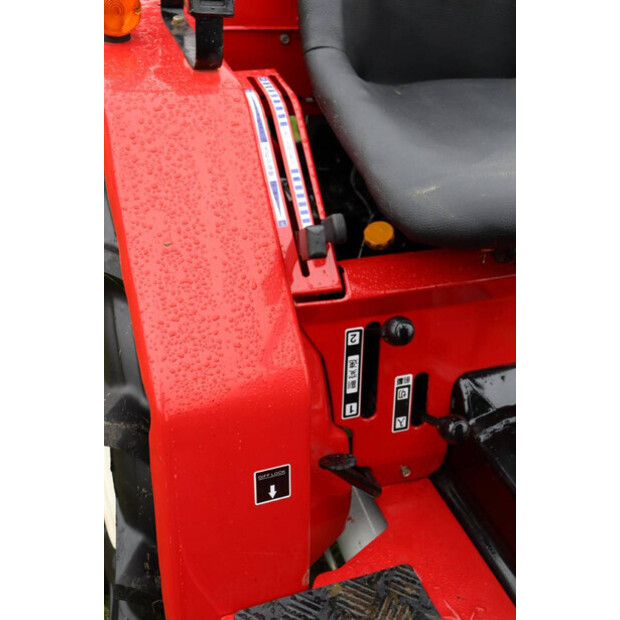 YANMAR F15D-45825989