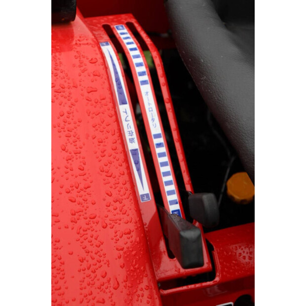 YANMAR F15D-45825990