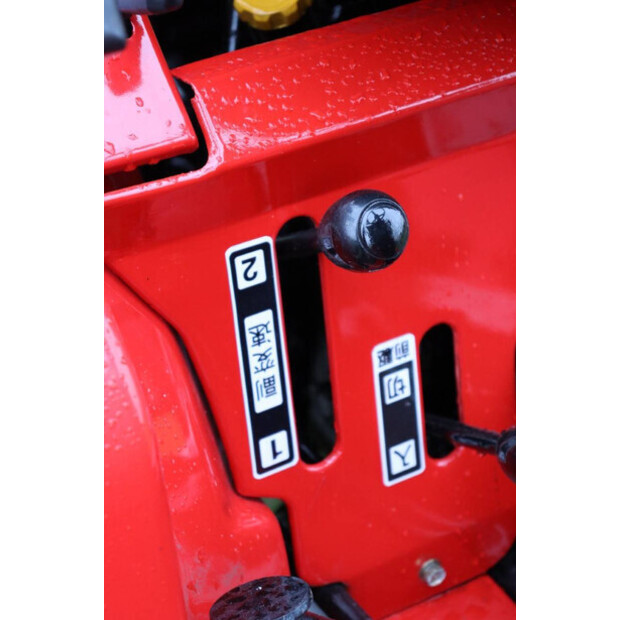 YANMAR F15D-45825991