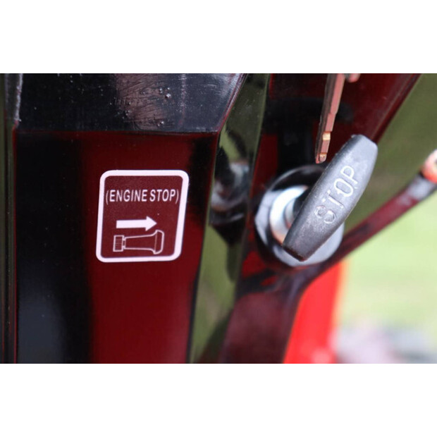 YANMAR F15D-45825995